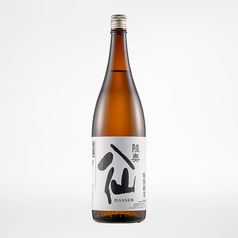 陸奥八仙　特別純米