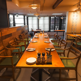 グリル＆ダイニング用賀倶楽部の雰囲気3