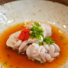 目利きが光る鮮魚の数々！季節の一品料理も充実♪