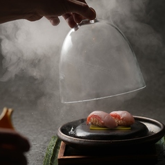 豆ふと鮨と和食　ひとひの特集写真