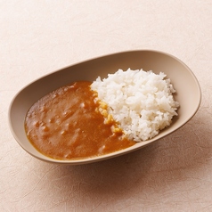 お子さまカレー 単品