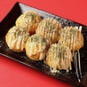 たこ焼き居酒屋 たこ達のおすすめポイント1