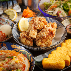 煮込みと海鮮　大衆酒場　赤羽商店　赤羽店の特集写真