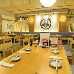 魚河岸酒場FUKU浜金 チカマチラウンジ店特集写真1