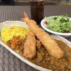 ワインバルRough ラフのおすすめランチ1