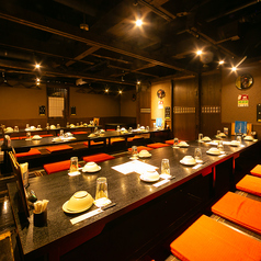 くいもの屋 わん 市川北口店のコース写真