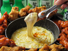 韓国料理 キムチャチャ 横浜西口店の写真