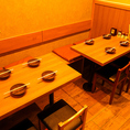 刈谷駅3分、和の趣き溢れる店内は大人の為の落ち着いた雰囲気となります。2名様130名様までご利用可能な個室席は刈谷駅での接待や女子会、合コンなど各種宴会に最適なプライベート個室空間♪お得な宴会コースプランも2480円~ご用意。誕生日や記念日にお得なサプライズ特典もご用意しております。創作和食居酒屋