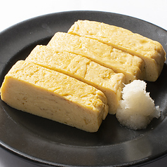 手作り厚焼き玉子