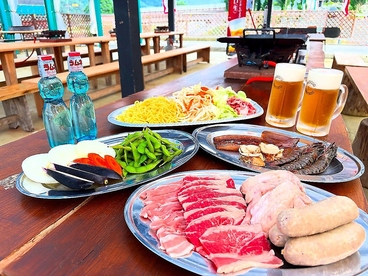 湯沢terraceのおすすめ料理1