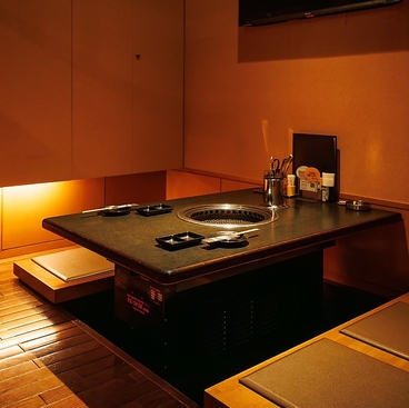 南大門TOKYO 町田の雰囲気1