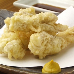 大分名物！とり天