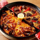 LIZARRAN リザラン ラ チッタデッラ川崎店のおすすめ料理3