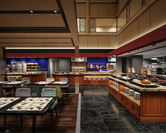 オールデイダイニング ラジョウの特集写真