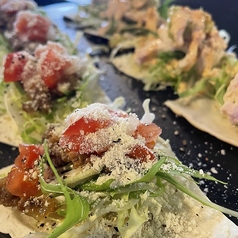 沖縄ビストロ ルイーヂ 磐田のおすすめポイント1