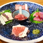 とろける食感を一皿に。和牛の「旨さ」を味わう"贅沢盛り"