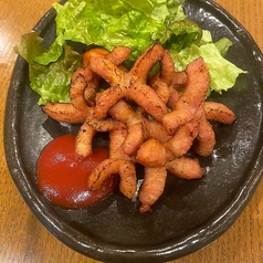 ソーセージ