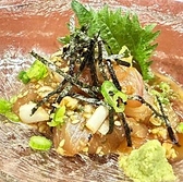 魚真のおすすめ料理3