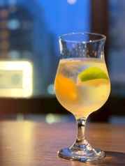 自家製サングリア House Sangria