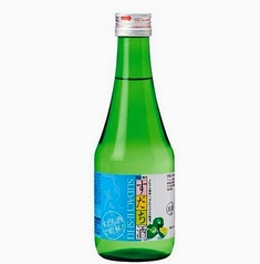 すだち酒　1本(300ml）