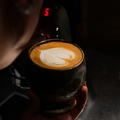 Cafe Latte