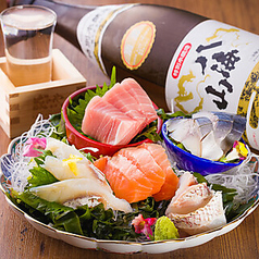 酒と肴 蔵のや 新橋店のコース写真
