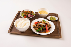 山形チャイニーズ香琳のおすすめ料理2