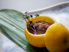 中華私房菜 ハスノハナのコース写真