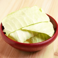 串カツ用無限キャベツ