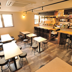 大衆イタリアン チーノ 梅田のコース写真