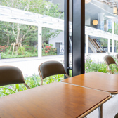 PALM SPRINGS CLUB パームスプリングクラブ 浜松町の雰囲気2