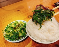 佐賀　焼肉ハッスルの写真2