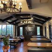 福元洋食店 宮崎店の雰囲気2