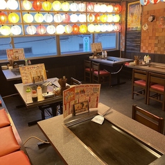 草加肉横丁の特集写真