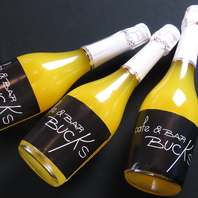 飲み放題メニュー充実