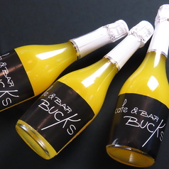 飲み放題メニュー充実