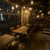 福キタル 金山店の雰囲気2