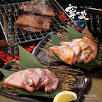 香ばしい炭火と美酒が彩る、寧々家自慢の厳選炭火焼をご堪能下さい