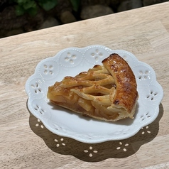 アップルパイ