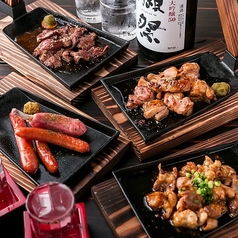 個室居酒屋 時しらず 大宮駅前店のおすすめ料理2