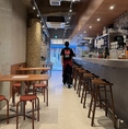 お1人様でのご来店も大歓迎◎カウンター席もご用意ございます！