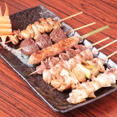 満腹屋のおすすめ料理3