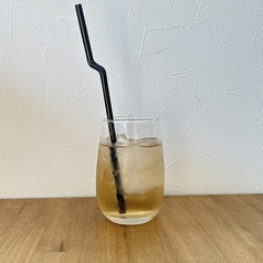ジンジャーエール( ICE )