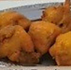 チキン ティッカ　1plece/5plece