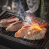炙りと藁焼き屋 翔のおすすめポイント1