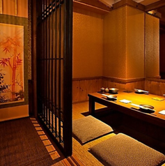 博多炉端 炉 ひばちの特集写真