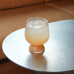 Masala Ginger Ale(マサラジンジャーエール)