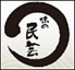 味の民芸 岡山国富店のロゴ