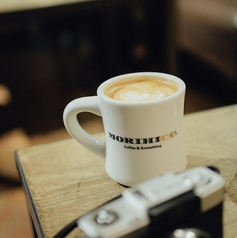 MORIHICO STAY&COFFEE モリヒコ ステイアンドコーヒーの写真