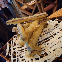 焼き鳥俺ん家天神大名の写真